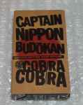 Cobra – Captain Nippon Budokan (2008, DVD) - Discogs