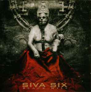 Black Will - Siva Six