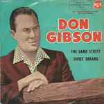 Sweet Dreams / Don Gibson