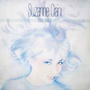 Suzanne Ciani – Seven Waves (1989, Vinyl) - Discogs