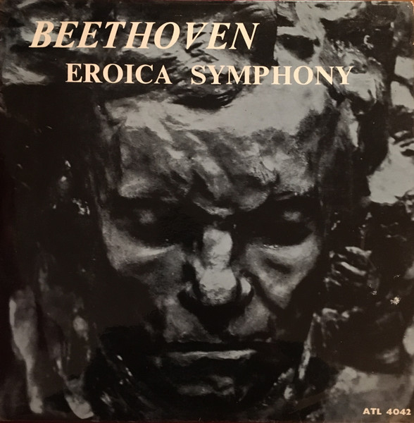 Ludwig van Beethoven – Symphony No 3 In E Flat Major. Op.55