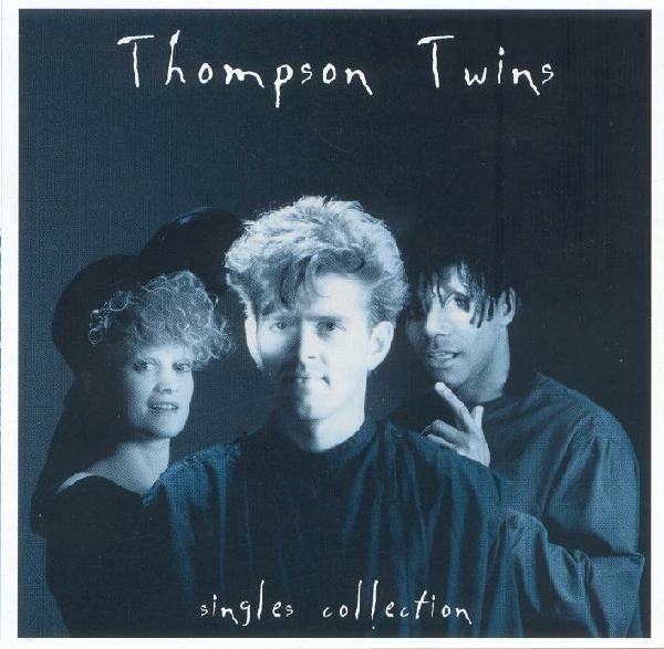 Thompson Twins – The Collection (CD) - Discogs