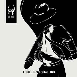 The Man Unknown - Forbidden Knowledge album cover