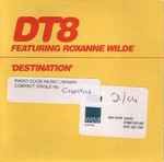 Cover of Destination, 2003, CD