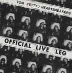 Cover of Official Live 'Leg, 1977, Vinyl
