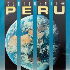 Peru continents spotify for