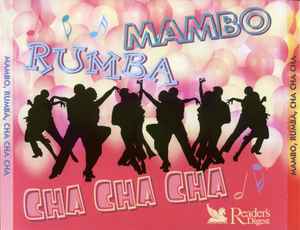 Mambo Rumba Cha Cha Cha 2004 CD Discogs