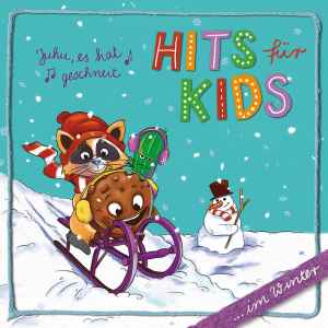 Keks & Kumpels - Singen Hits Für Kids...Im Winter album cover