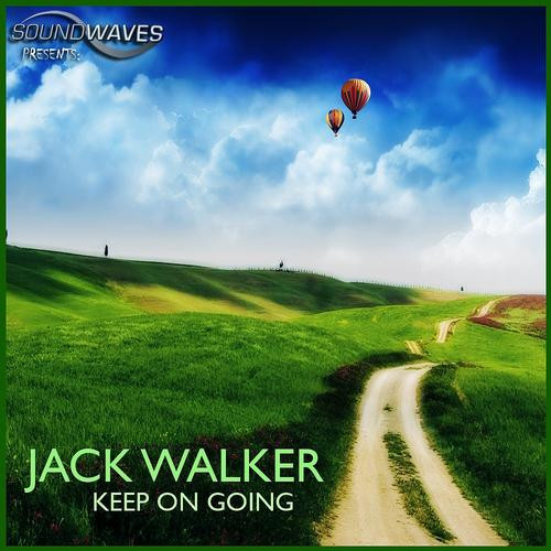 baixar álbum Jack Walker - Keep On Going