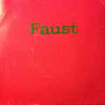 Extracts From Faust Party 3、1980-04-00、Vinylのカバー