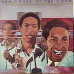 Cover of Sam Cooke At The Copa, 1978, Vinyl