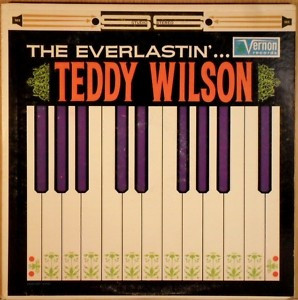 lataa albumi Teddy Wilson - The Everlastin