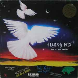 Flying Mix - Various