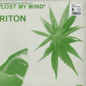 Lost My Mind - Riton