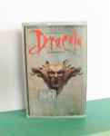 Cover of Bram Stoker's Dracula (Original Motion Picture Soundtrack), 1993, Cassette