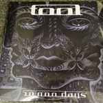 Tool – 10,000 Days (Gold, Vinyl) - Discogs