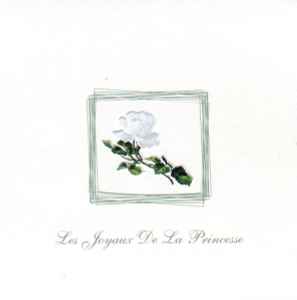 Les Joyaux De La Princesse – Die Weiße Rose Live (2004, CD) - Discogs