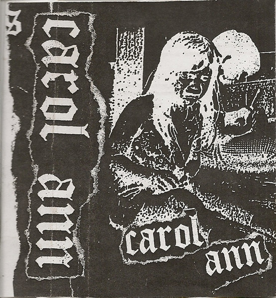 baixar álbum Carol Ann - Carol Ann