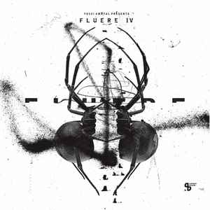 Various - Yossi Amoyal Presents Fluere IV album cover