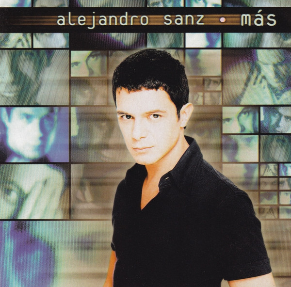 Alejandro sanz