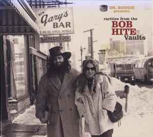 Best Buy: Dr Boogie Presents Bear Traces: Nuggets from Bob's Barn