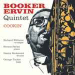 Booker Ervin Quintet - Cookin' | Releases | Discogs