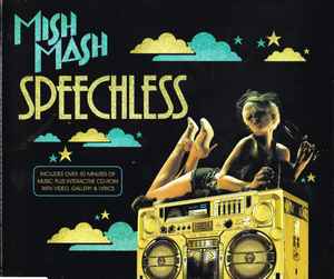Mish Mash (2) - Speechless