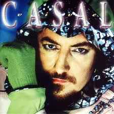 Casal Vive (CD, Compilation)en venta
