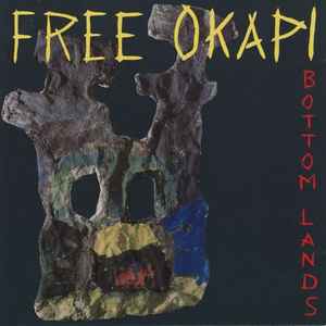 Free Okapi - Bottom Lands album cover