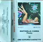 Raffaella Carra – Fiesta (1977, Vinyl) - Discogs