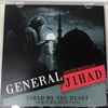 General Jihad | Shaka Amazulu The 7th - Jihad By The Heart (Jihad Bil Qalb​/​Nafs) Instrumentals