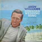 Cover of Hawaiian Wedding Song, , Vinyl