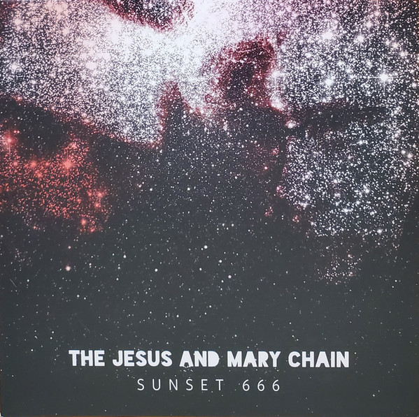 The Jesus And Mary Chain – Sunset 666 (2023, CD) - Discogs