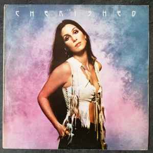 Cher – Cherished (1977