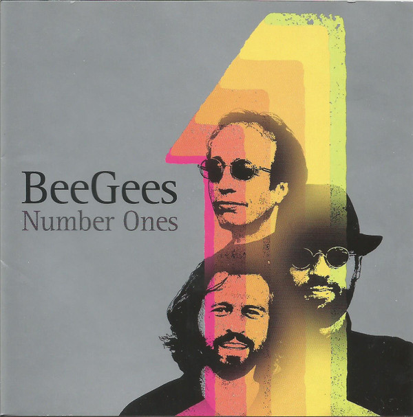 Bee Gees - How Can You Mend A Broken Heart (2013-09-25)