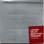 Cover of A Design For Life, 1996, CD