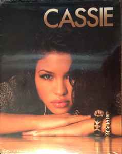 Cassie – Cassie (2006, CD) - Discogs