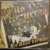 Big Band Express - Wayne Naus Presents Born On The Road
