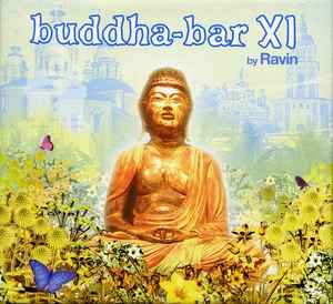 Buddha-Bar XI - Ravin