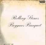 Cover of Beggars Banquet, 1968-12-06, Vinyl