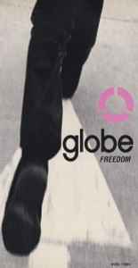 Globe - Freedom