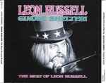 Cover of Gimme Shelter!  The Best Of Leon Russell, 1996, CD
