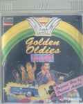 Cover of Golden Oldies Jukebox, 1991, CD