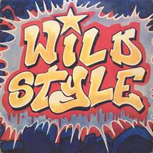 Wild Style - Various