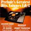 Various - Prelude's Greatest Hits. Volumes 1 & 2