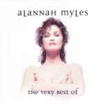 Cover of The Very Best Of Alannah Myles, , CD