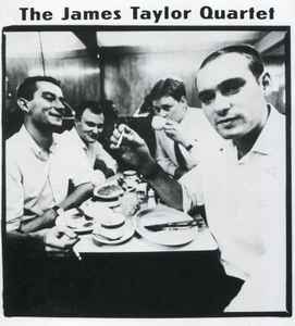The James Taylor Quartet on Discogs