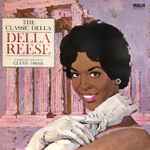 Cover of The Classic Della, 1980, Vinyl