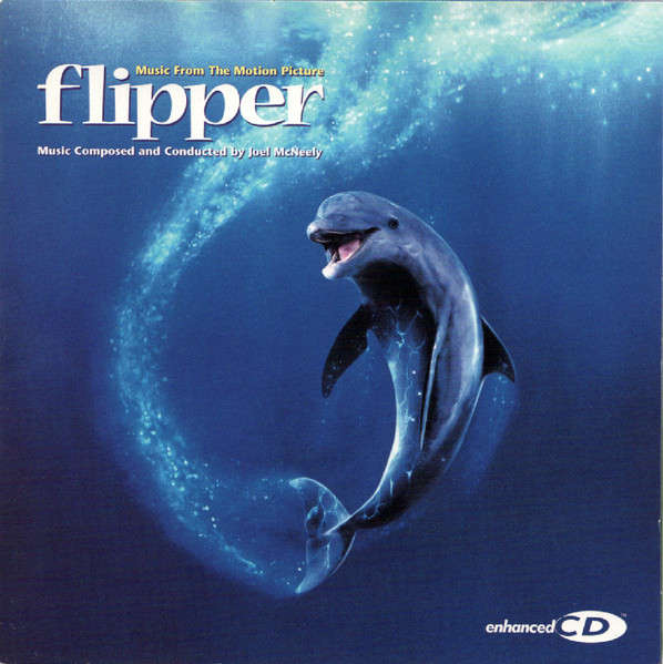 Flipper (1996, CD) - Discogs