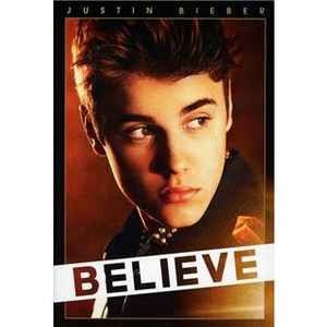 Justin Bieber – Believe (2012, CD) - Discogs